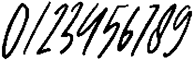 Bright Ending Regular otf (400) Font OTHER CHARS