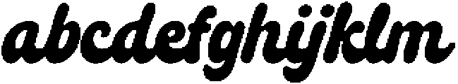 Bright Miracle ttf (400) FONT
