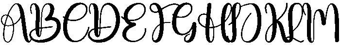 Bright Regular otf (400) Font