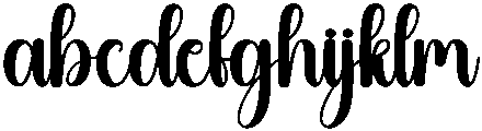 Bright Regular otf (400) FONT