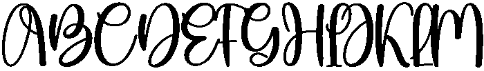 Bright Regular otf (400) Font