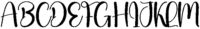 Bright Regular otf (400) Font
