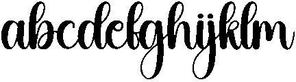 Bright Regular otf (400) FONT