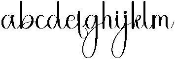 Bright Regular otf (400) FONT