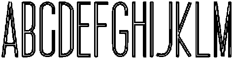 Bright-Regular otf (400) FONT