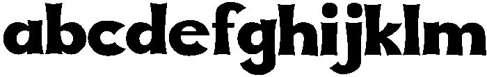 Bright Regular otf (400) FONT