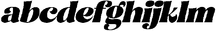 Bright Royale Italic otf (400) FONT