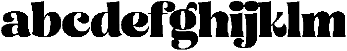 Bright Royale otf (400) FONT