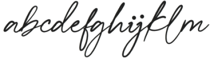 Bright Script Regular otf (400) FONT