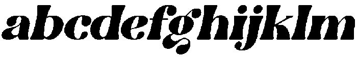 Bright Stars Italic otf (400) FONT