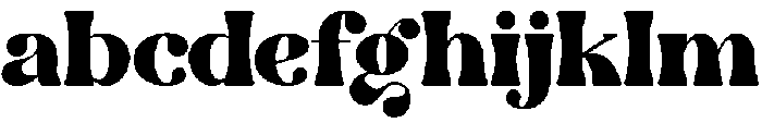 Bright Stars Regular otf (400) FONT
