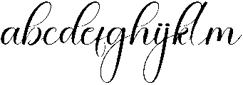 Bright Sunday Regular otf (400) FONT