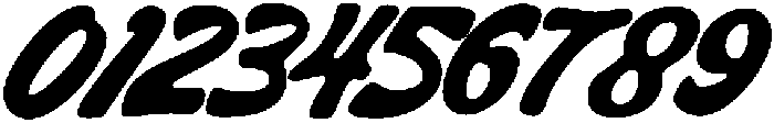 BrightSupply-Organic otf (400) Font OTHER CHARS