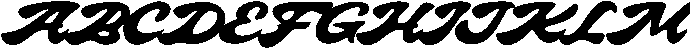 BrightSupply-Organic otf (400) Font