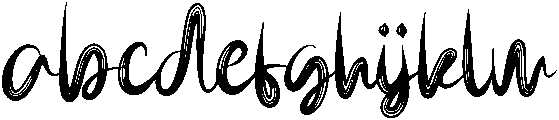 Brighter Regular otf (400) FONT