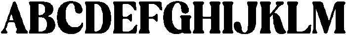 Brighters Peaceful otf (400) Font
