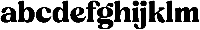 Brighters Peaceful otf (400) FONT
