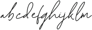Brighters Silluetone otf (400) FONT