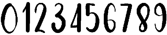 Brightland Regular otf (400) Font OTHER CHARS