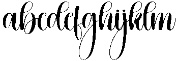 Brightness Regular otf (400) FONT