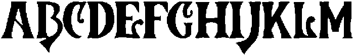 Brighton otf (400) FONT