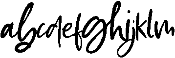 Brightside otf (400) FONT