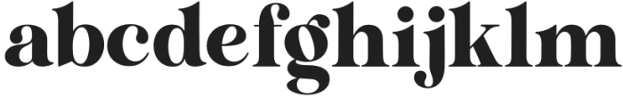 Brighty Display Regular otf (400) FONT