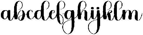 Brighty Sunday Regular otf (400) FONT