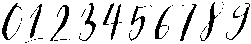 Brigitte script otf (400) Font OTHER CHARS