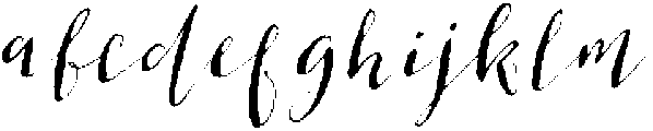 Brigitte script otf (400) FONT
