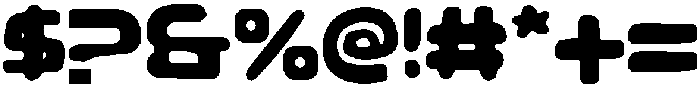 Brile otf (400) Font OTHER CHARS