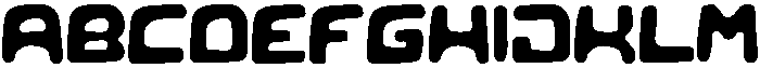 Brile otf (400) Font UPPERCASE