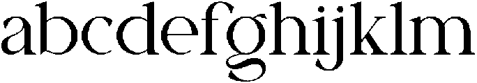 Brilega Fadone otf (400) FONT