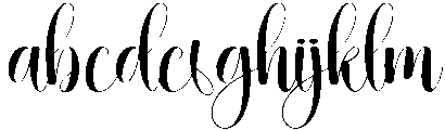 Briliant Regular otf (400) FONT