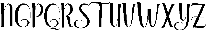 Brilliant Condensed Regular otf (400) Font UPPERCASE