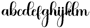 Brilliant Regular otf (400) FONT