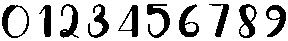 Brilliant Regular otf (400) Font OTHER CHARS