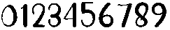 Brilliant Regular otf (400) Font OTHER CHARS