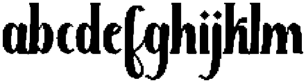 Brilliant Sambo Bold Regular otf (700) FONT