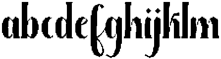 Brilliant Sambo Regular otf (400) FONT