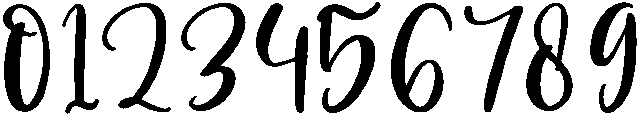 Brilliant otf (400) Font OTHER CHARS