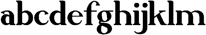 Brilliant otf (400) FONT