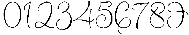 Bringelo-Regular otf (400) Font OTHER CHARS