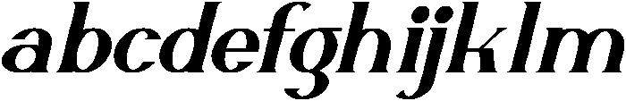 Brionde Italic otf (400) FONT