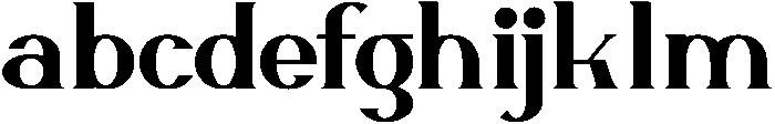 Brionde otf (400) FONT