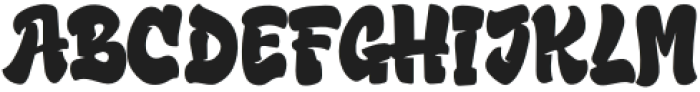 Brione Regular otf (400) Font LOWERCASE