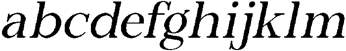 Briska Italic otf (400) FONT
