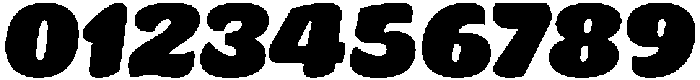 Briska Script Regular otf (400) Font OTHER CHARS