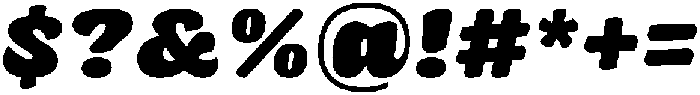 Briska Script Regular otf (400) Font OTHER CHARS