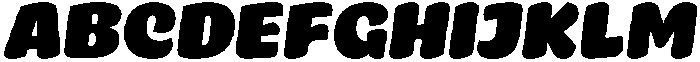 Briska Script Regular otf (400) Font UPPERCASE